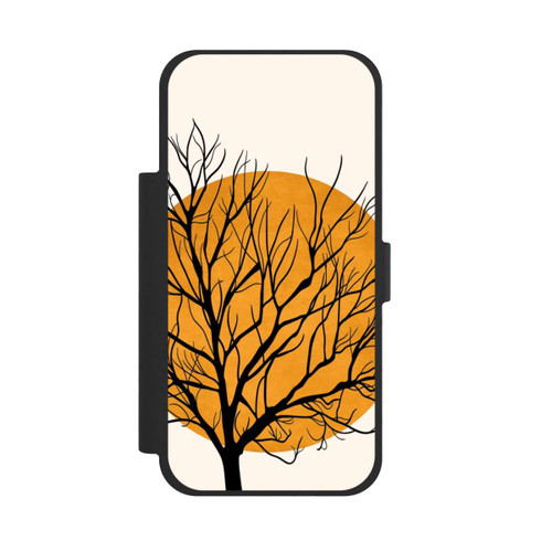 Apple iPhone 17 Pro Max NIVOflip Hiding Sun