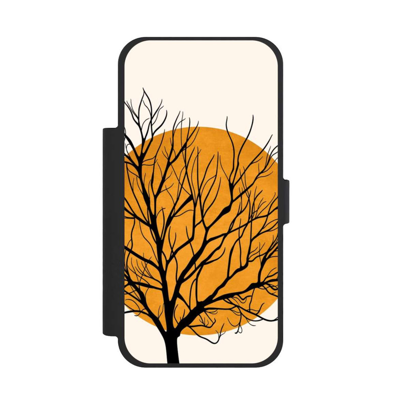 iPhone 17 Pro Max NIVOflip Verborgene Sonne