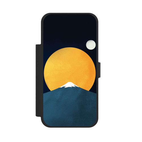 Apple iPhone 17 Pro Max NIVOflip Himalaya At Night