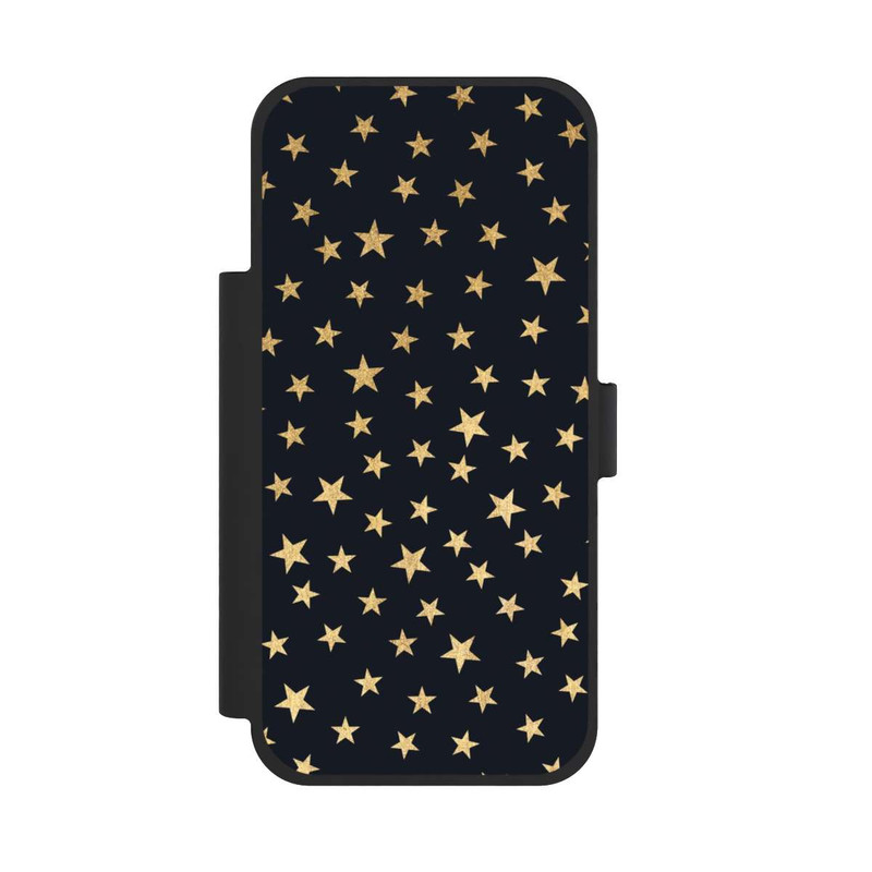 iPhone 17 Pro Max NIVOflip Sternenstaub um Mitternacht