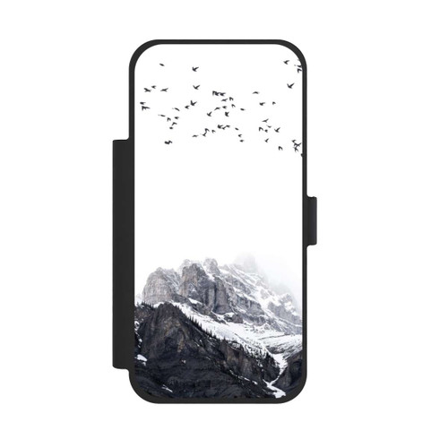 Apple iPhone 17 Pro Max NIVOflip Das Gebirge