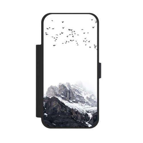 Apple iPhone 17 Pro Max NIVOflip The Mountains