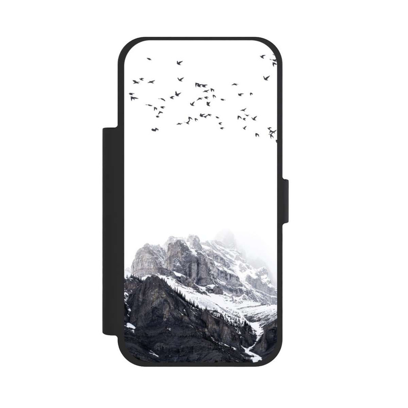 iPhone 17 Pro Max NIVOflip Das Gebirge