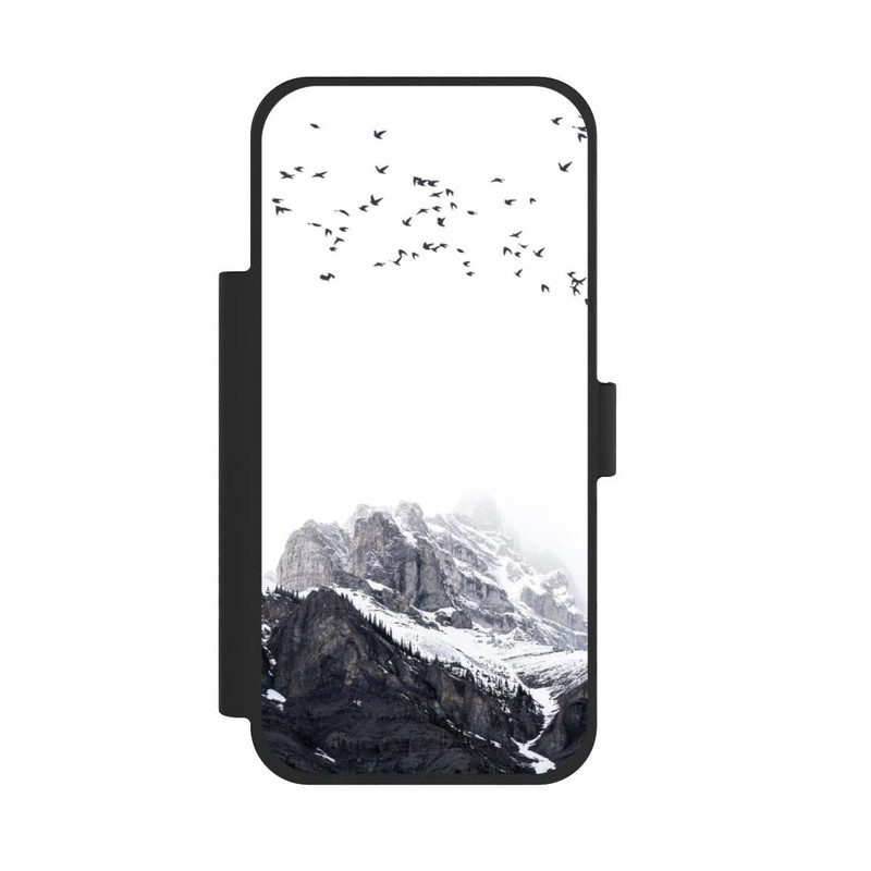 iPhone 17 Pro Max NIVOflip Das Gebirge