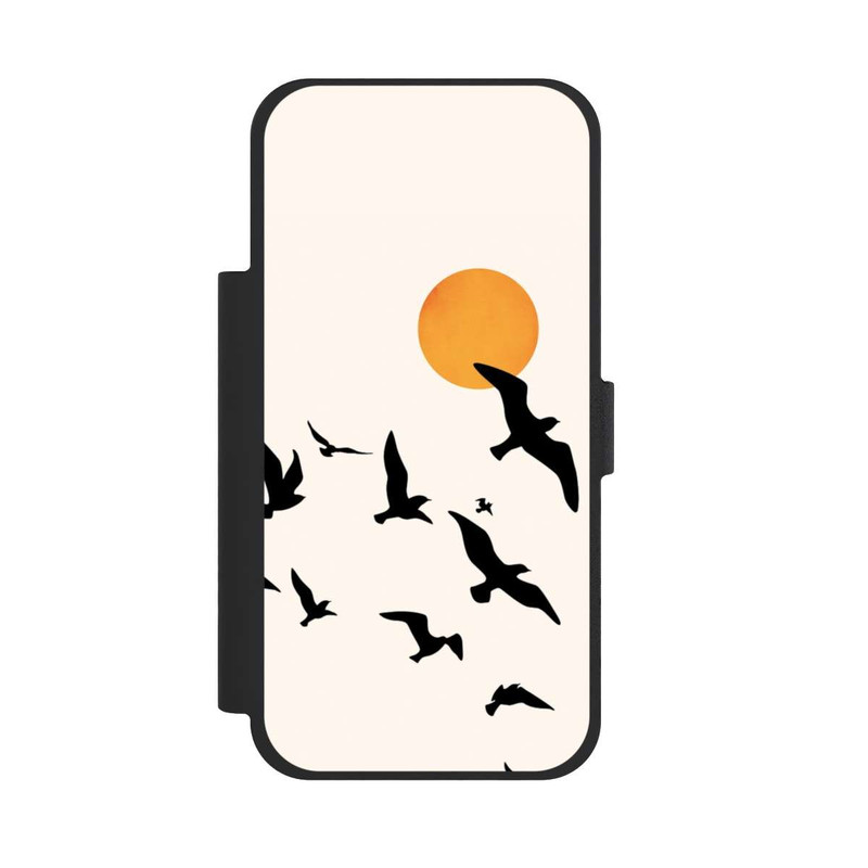 iPhone 17 Pro Max NIVOflip Auf und davon