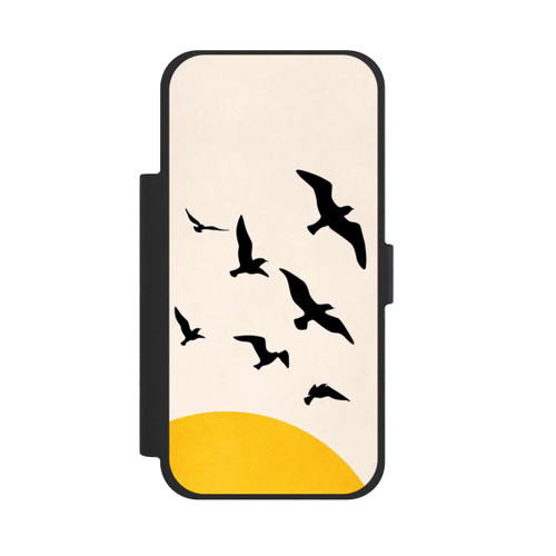 Apple iPhone 17 Pro Max NIVOflip Wings To Fly