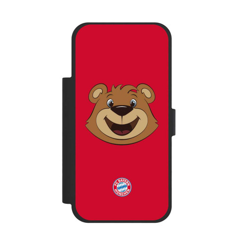 Apple iPhone 17 Pro Max NIVOflip Bernie Kopf