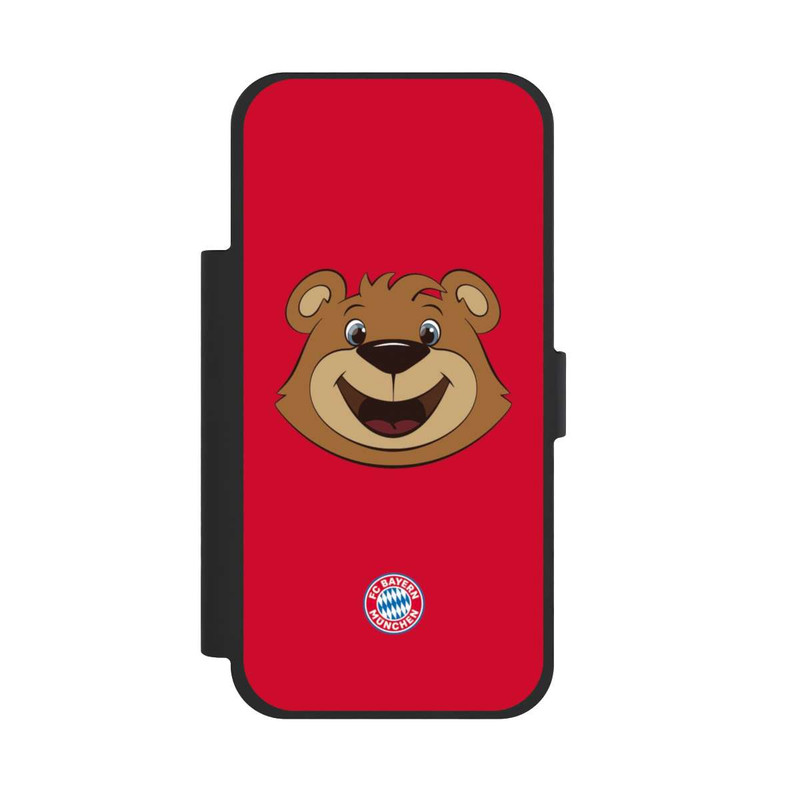 iPhone 17 Pro Max NIVOflip Bernie Kopf 