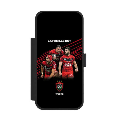 Apple iPhone 17 Pro Max NIVOflip La Famille RCT