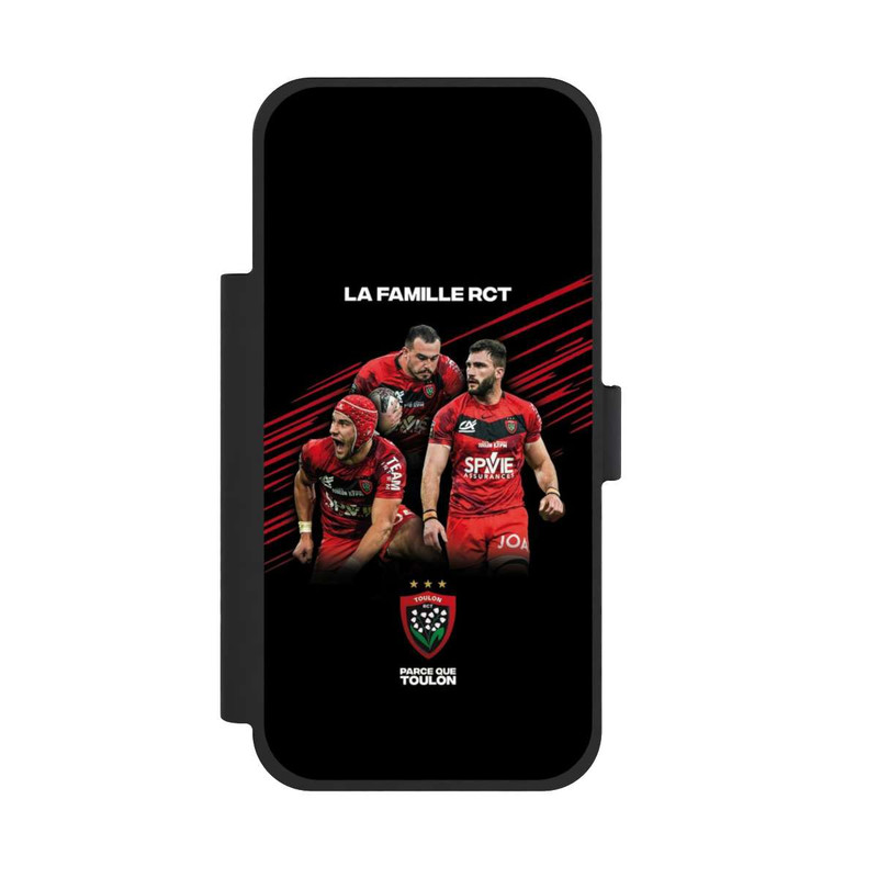 iPhone 17 Pro Max NIVOflip La Famille RCT