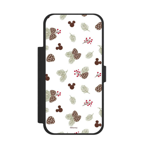 Apple iPhone 17 Pro Max NIVOflip Mickey Cone Pattern