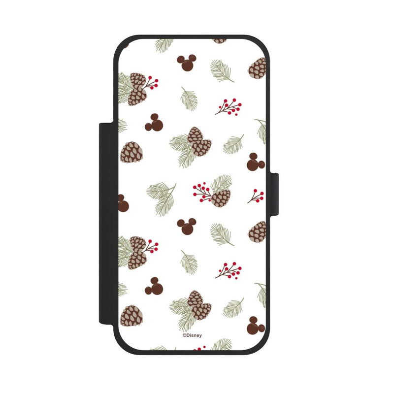iPhone 17 Pro Max NIVOflip Micky-Kegel-Muster