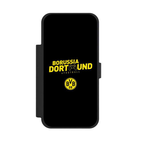 Apple iPhone 17 Pro Max NIVOflip BVB eFOOTBALL