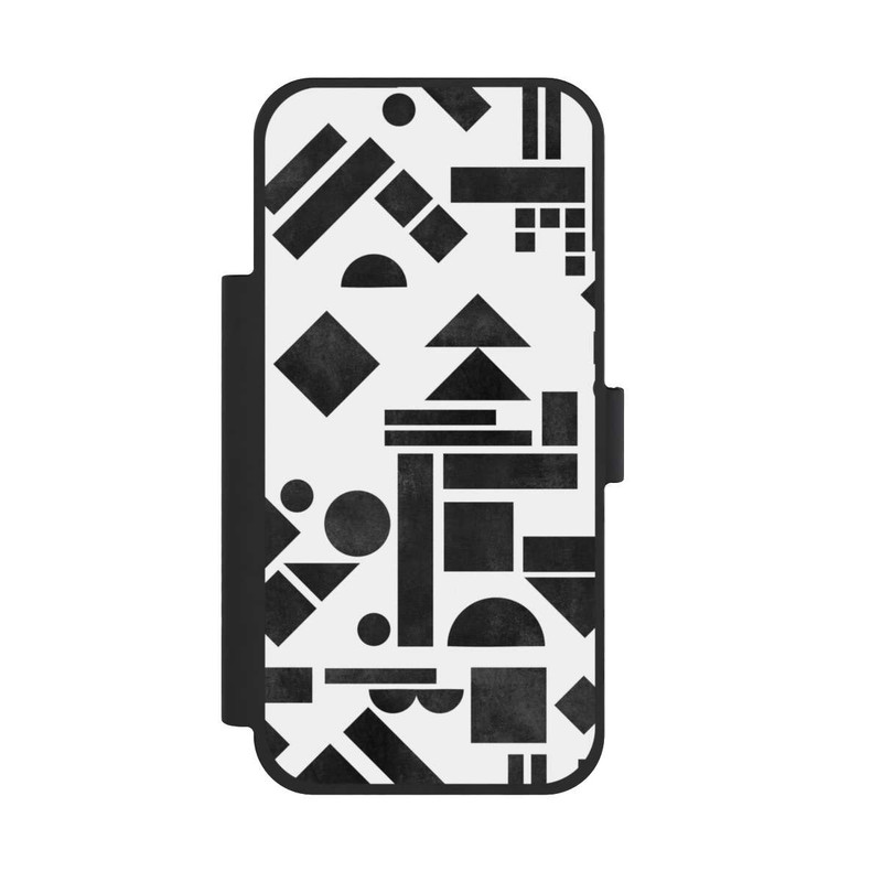 iPhone 17 Pro Max NIVOflip Geometrie