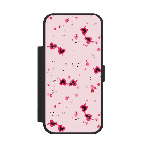 Apple iPhone 17 Pro Max NIVOflip Valentines Lolita Sunglasses Hearts