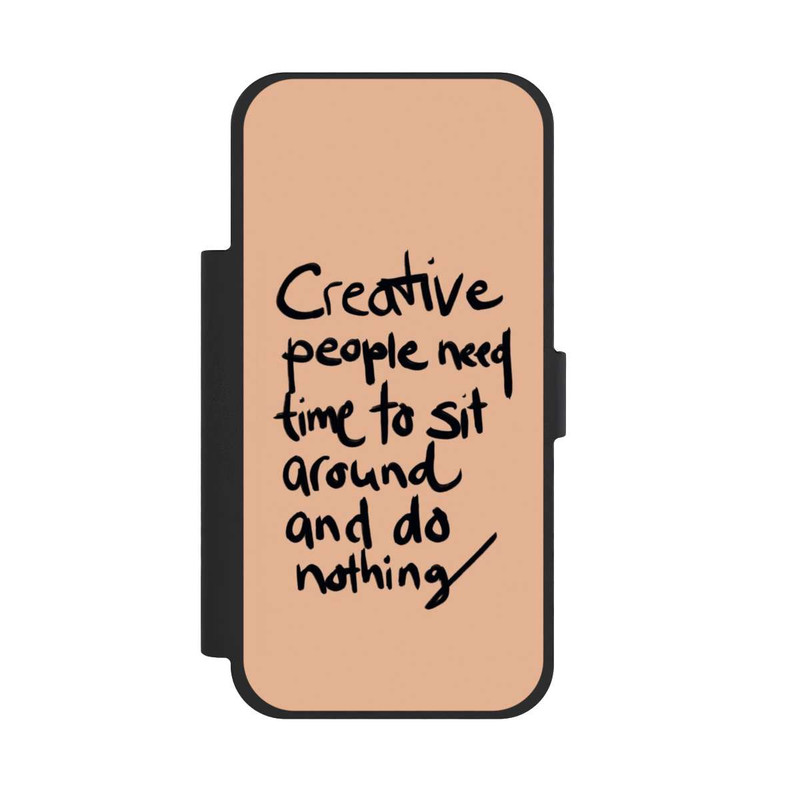 iPhone 17 Pro Max NIVOflip Creative People