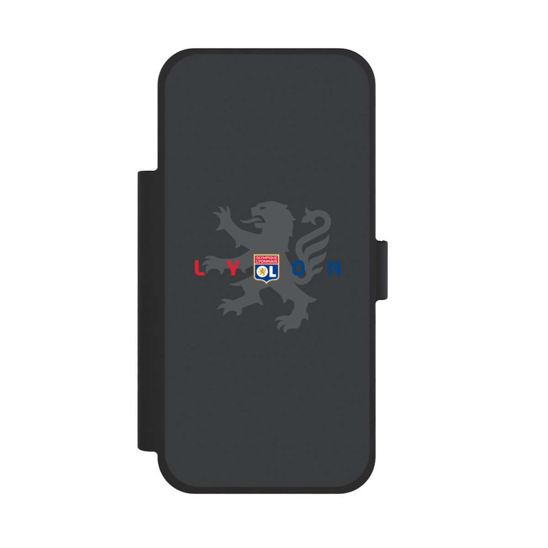 iPhone 17 Pro Max NIVOflip OL Lyon