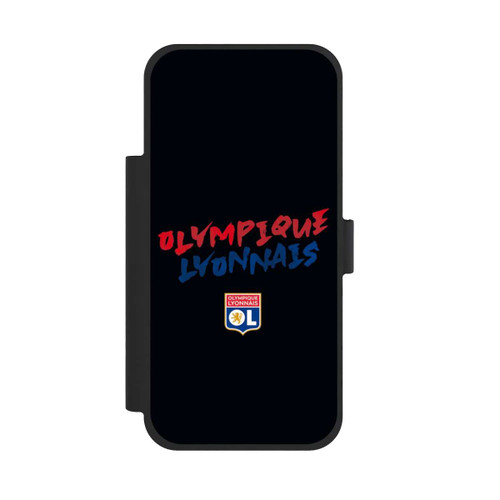 Apple iPhone 17 Pro Max NIVOflip Pinceau OL noir