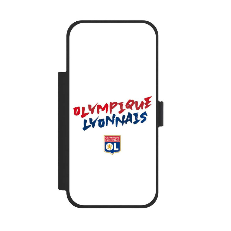 iPhone 17 Pro Max NIVOflip Pinceau OL blanc