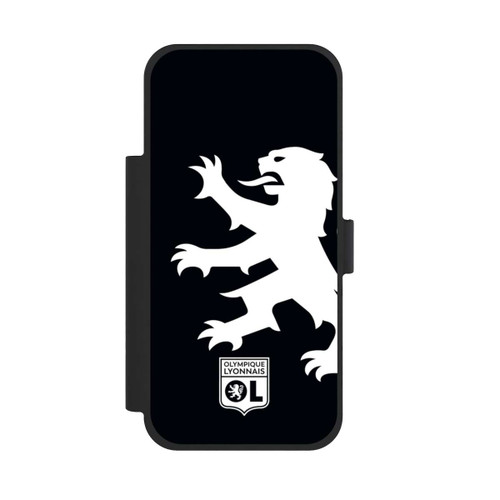 Apple iPhone 17 Pro Max NIVOflip OL Noir
