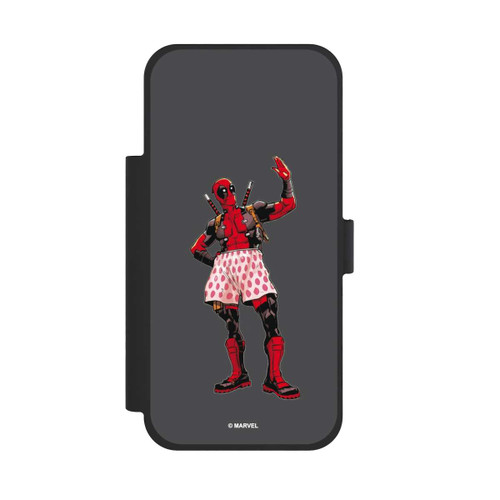 Apple iPhone 17 Pro Max NIVOflip Deadpool Underwear