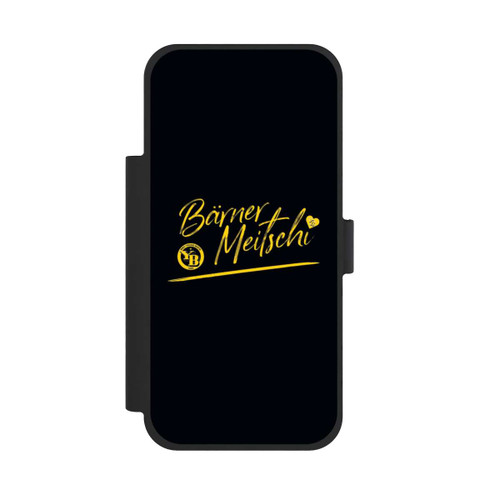 Apple iPhone 17 Pro Max NIVOflip BSC YB Bärner Meitschi