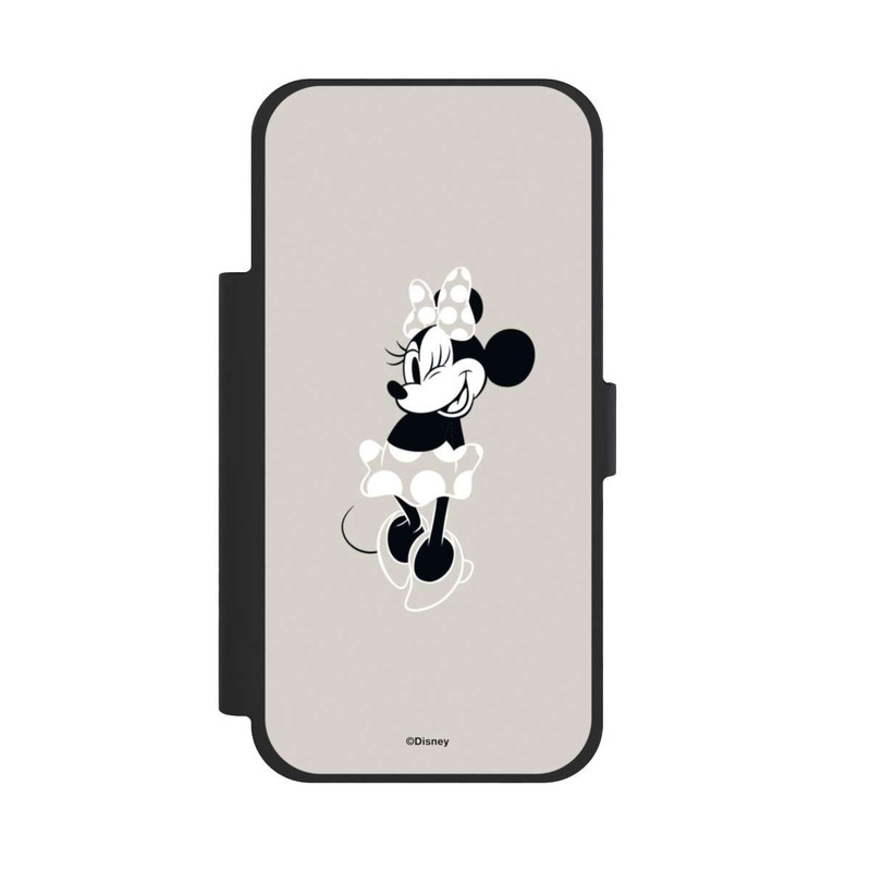 iPhone 17 Pro Max NIVOflip Minnie Zwinkernde Boho