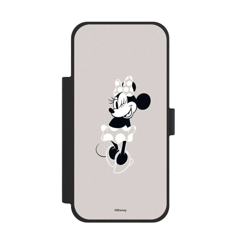 iPhone 17 Pro Max NIVOflip Minnie Zwinkernde Boho