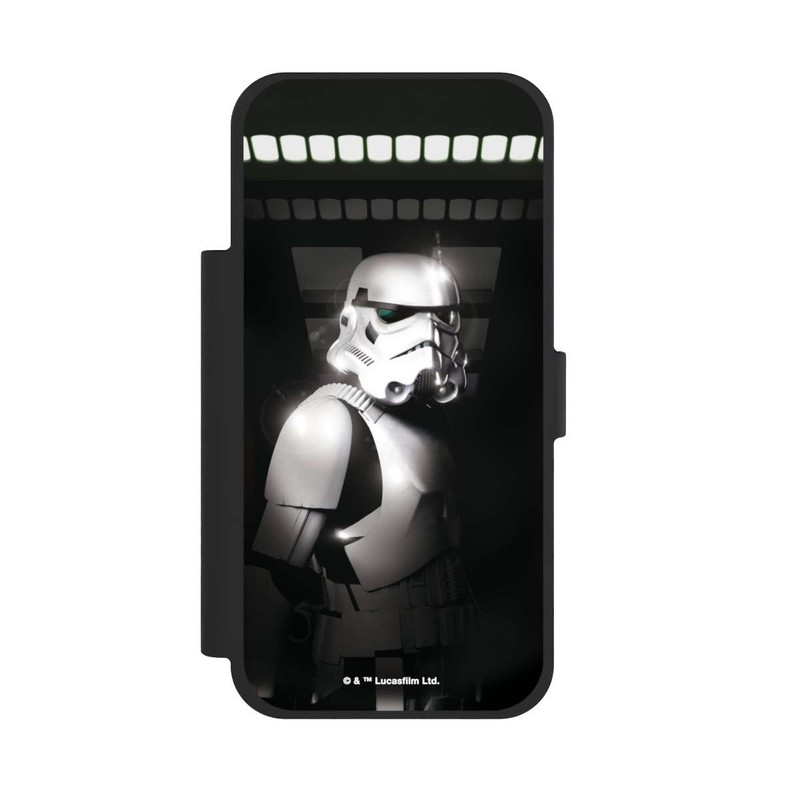 iPhone 17 Pro Max NIVOflip Der Mandalorian Sturmtruppler