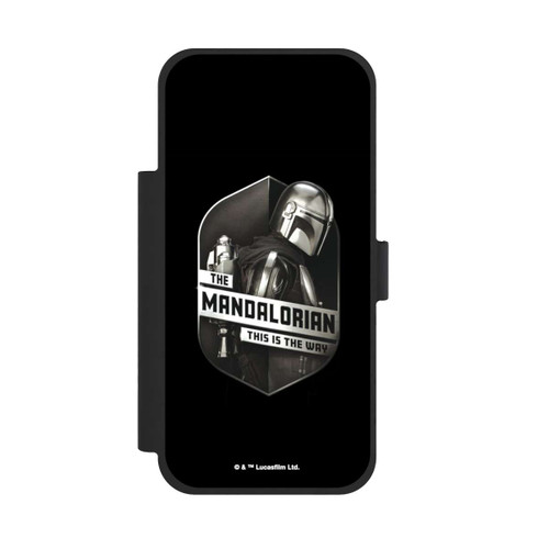 Apple iPhone 17 Pro Max NIVOflip The Mandalorian This Is The Way