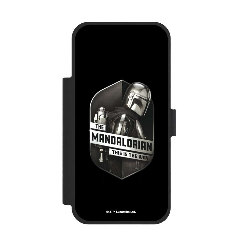iPhone 17 Pro Max NIVOflip The Mandalorian This Is The Way