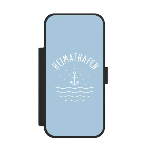 Apple iPhone 17 Pro Max NIVOflip Heimathafen