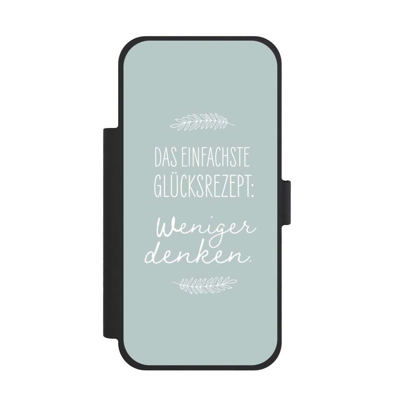 iPhone 17 Pro Max NIVOflip Das einfachste Glücksrezept