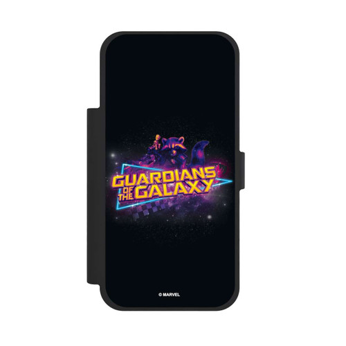 Apple iPhone 17 Pro Max NIVOflip Guardians of the Galaxy Logo