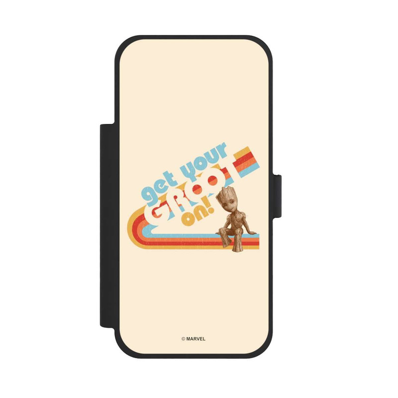iPhone 17 Pro Max NIVOflip Get Your Groot On Guardians of the Galaxy