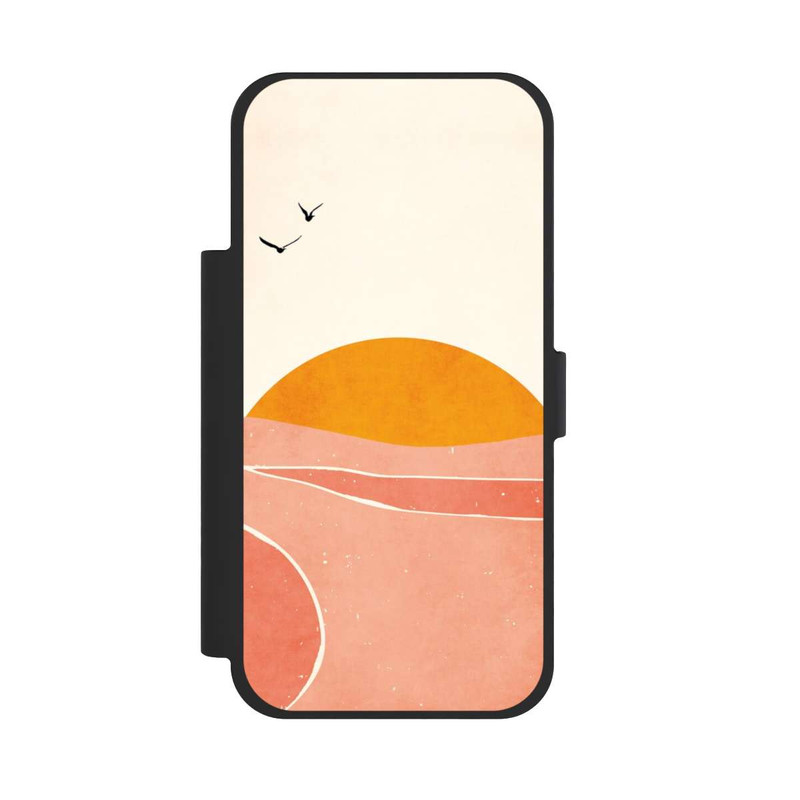 iPhone 17 Pro Max NIVOflip In der Sonne tanzen