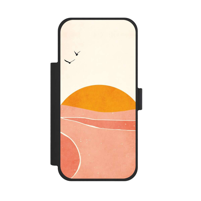iPhone 17 Pro Max NIVOflip In der Sonne tanzen