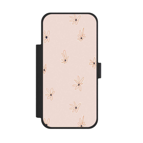 Apple iPhone 17 Pro Max NIVOflip Einfache Blumen - Anastasia Sawall