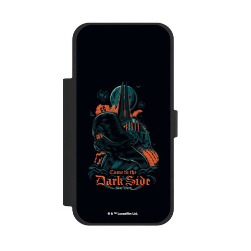 Apple iPhone 17 Pro Max NIVOflip Darth Vader Halloween