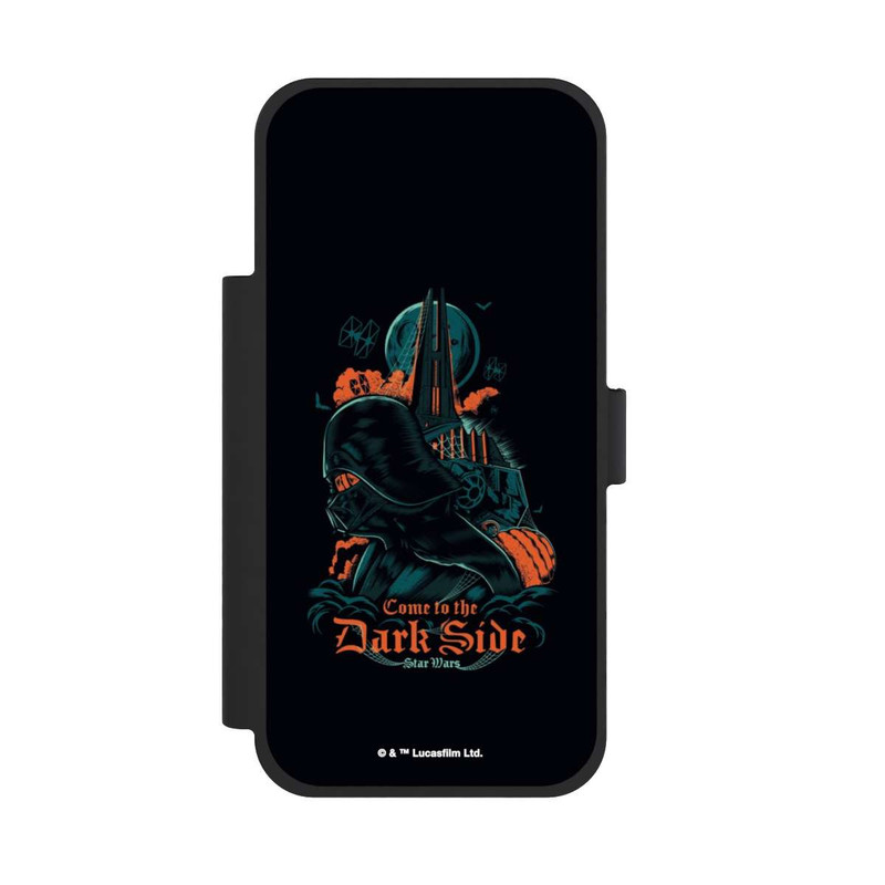 iPhone 17 Pro Max NIVOflip Darth Vader Halloween
