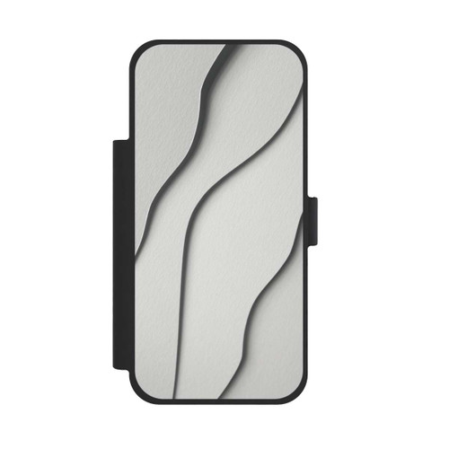 Apple iPhone 17 Pro Max NIVOflip Papierstudien 28