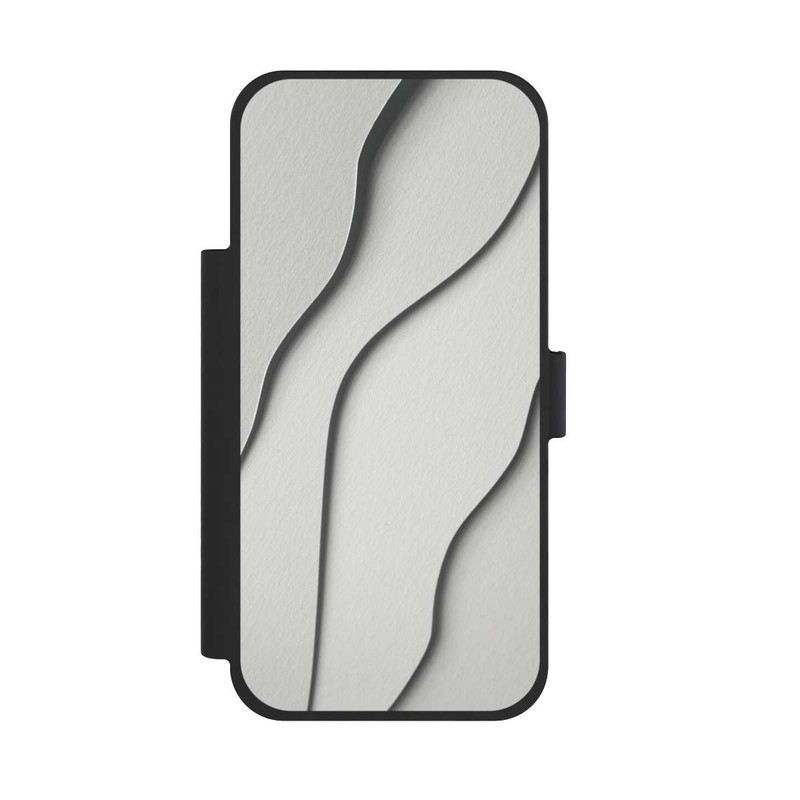 iPhone 17 Pro Max NIVOflip Papierstudien 28