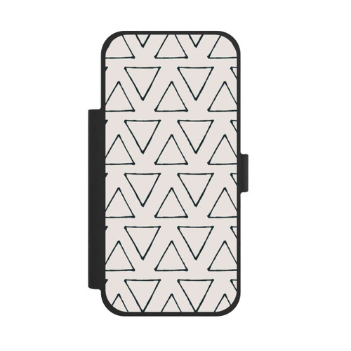 Apple iPhone 17 Pro Max NIVOflip Sommer-Linien 1