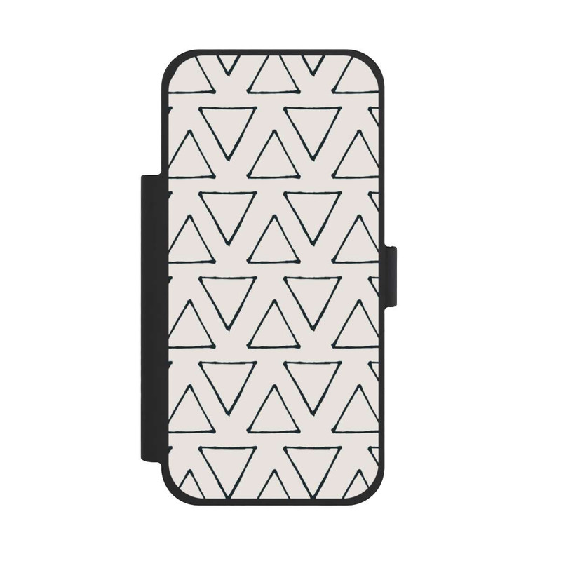 iPhone 17 Pro Max NIVOflip Sommer-Linien 1