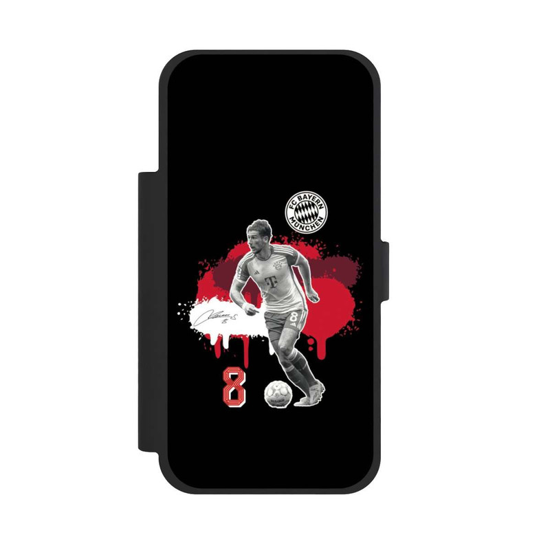 iPhone 17 Pro Max NIVOflip Leon Goretzka 8