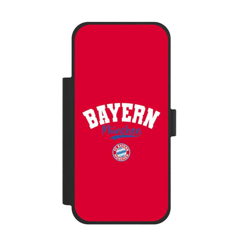 iPhone 17 Pro Max NIVOflip FC Bayern München