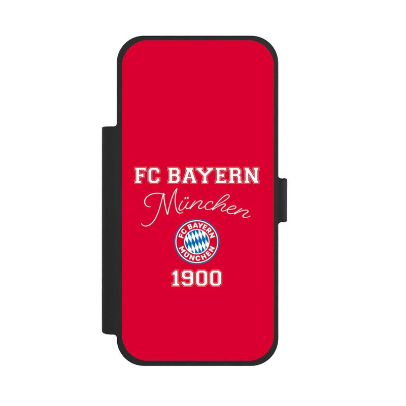 iPhone 17 Pro Max NIVOflip FC Bayern 1900