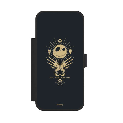 Apple iPhone 17 Pro Max NIVOflip Nightmare Before Christmas King Jack
