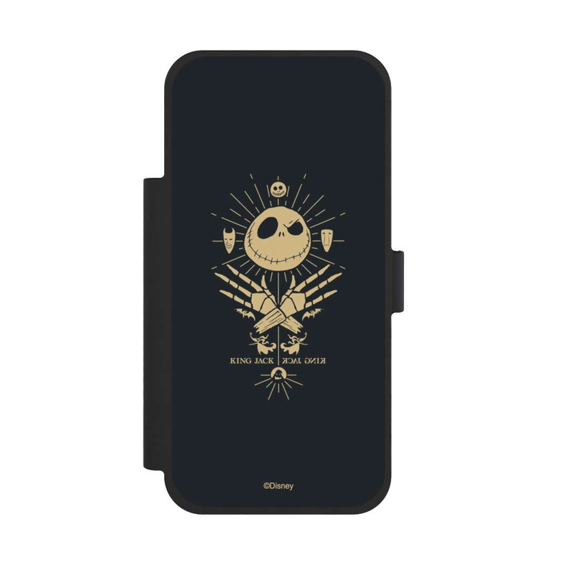 iPhone 17 Pro Max NIVOflip Nightmare Before Christmas King Jack