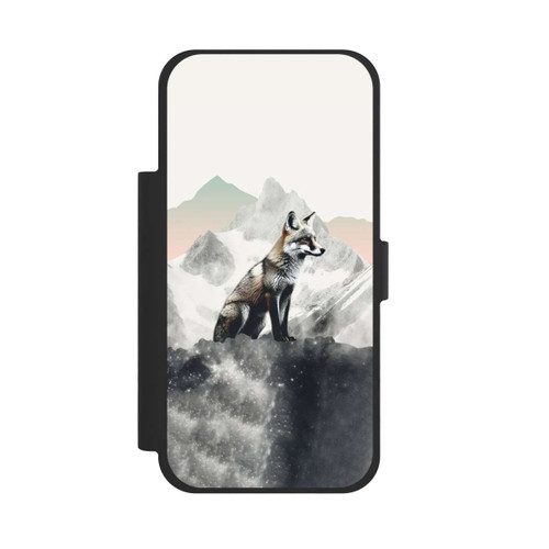 Apple iPhone 17 Pro Max NIVOflip Mountain Fox